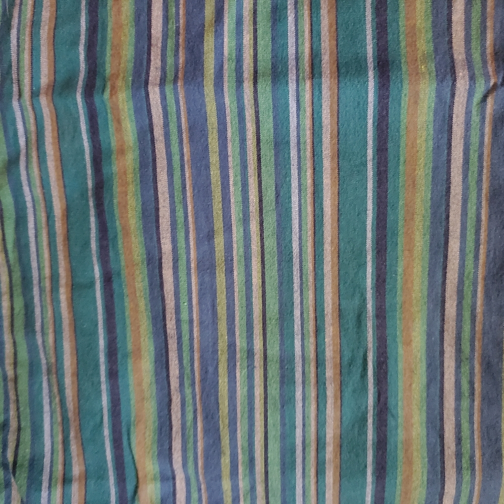 Multi color capri